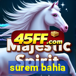 surem bahia